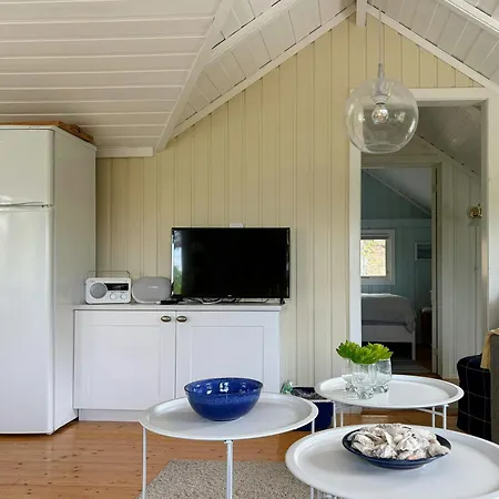 On Natural Plot In Hvaler Archipelago *
