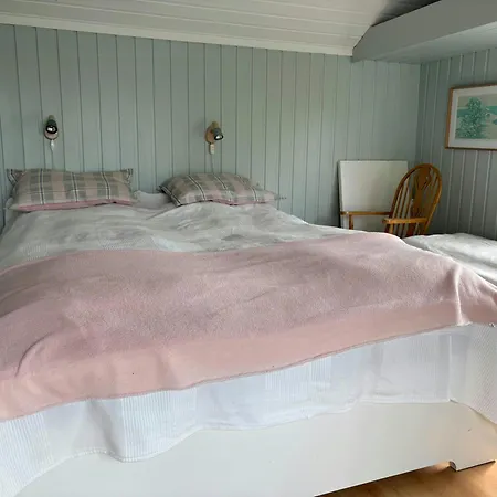 On Natural Plot In Hvaler Archipelago Vakantiehuis