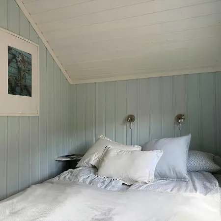 On Natural Plot In Hvaler Archipelago *