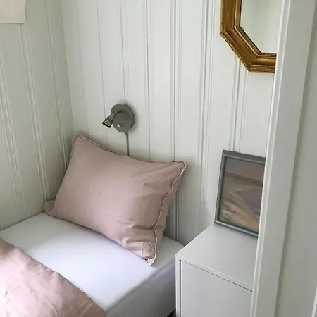 On Natural Plot In Hvaler Archipelago *