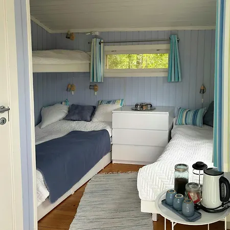 On Natural Plot In Hvaler Archipelago Vakantiehuis *